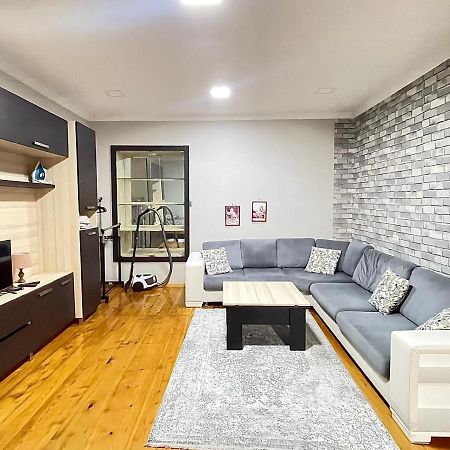Apartamento La Casa de Tiflis Exterior foto