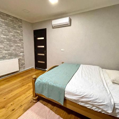 Apartamento La Casa de Tiflis Exterior foto