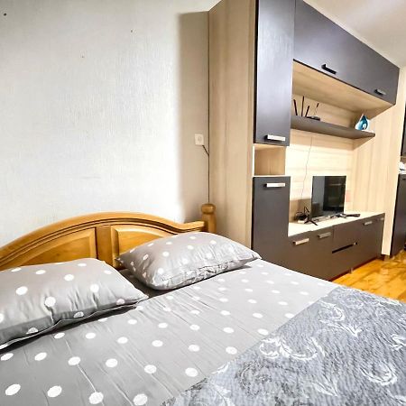 Apartamento La Casa de Tiflis Exterior foto