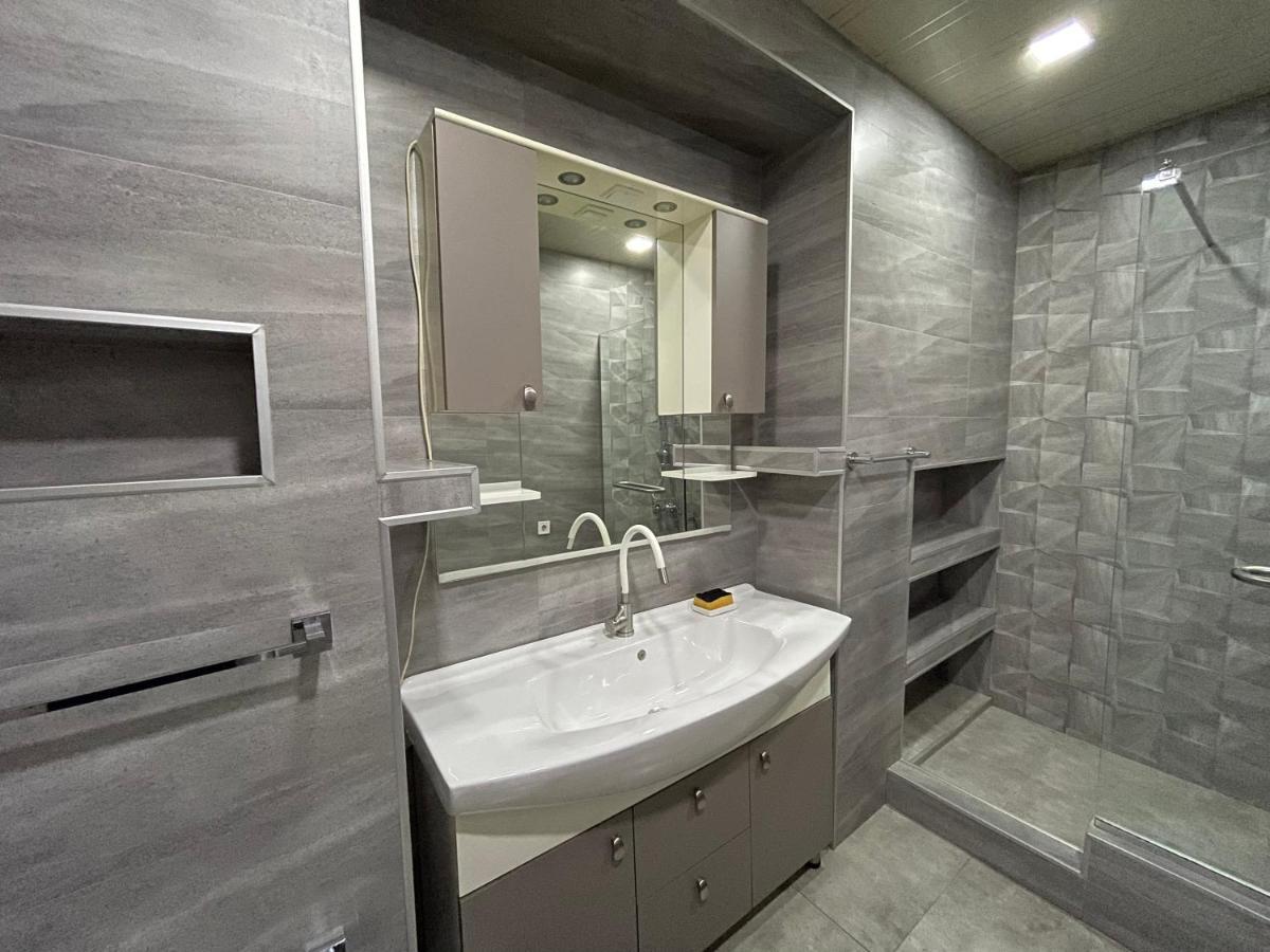 Apartamento La Casa de Tiflis Exterior foto