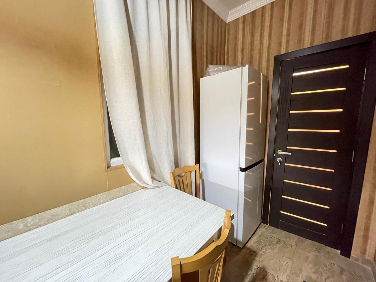 Apartamento La Casa de Tiflis Exterior foto