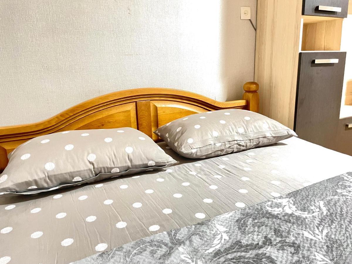 Apartamento La Casa de Tiflis Exterior foto