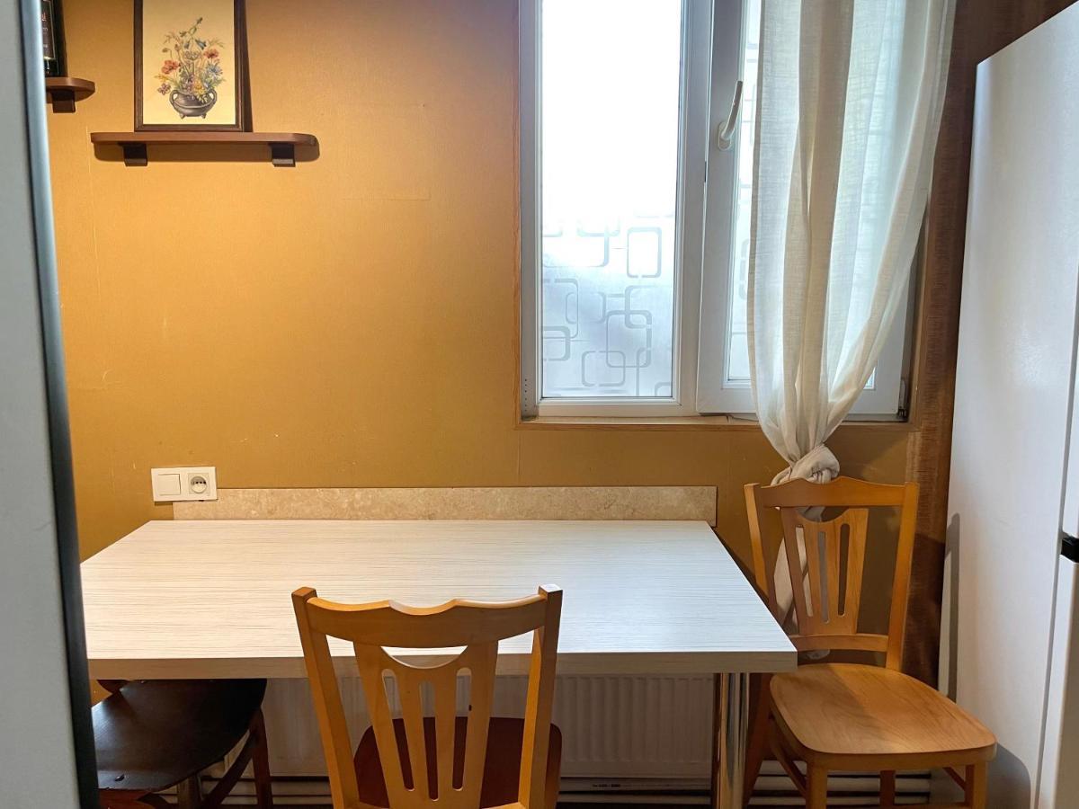 Apartamento La Casa de Tiflis Exterior foto