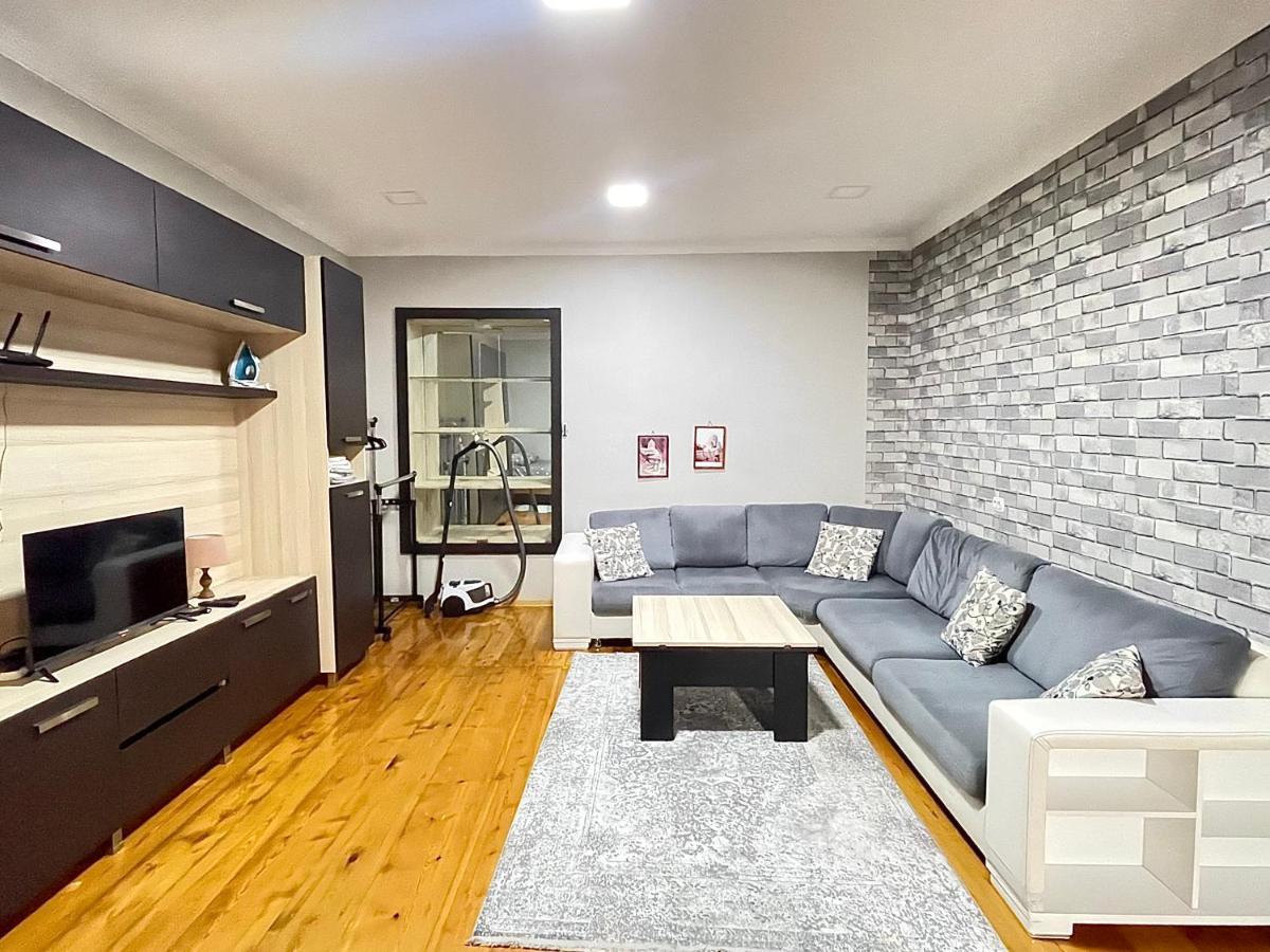 Apartamento La Casa de Tiflis Exterior foto