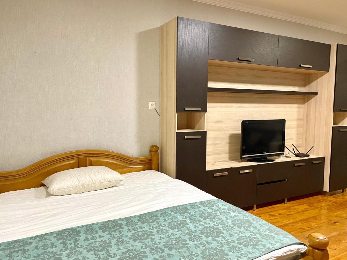 Apartamento La Casa de Tiflis Exterior foto