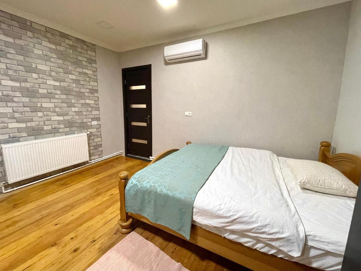 Apartamento La Casa de Tiflis Exterior foto