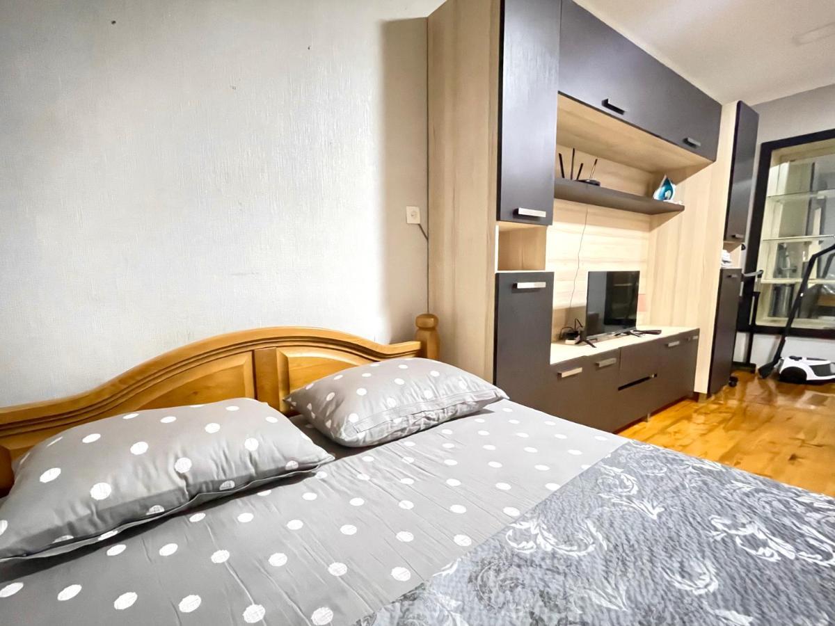 Apartamento La Casa de Tiflis Exterior foto